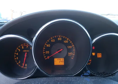 2006 Nissan Altima S from USA, damaged, VIN 1N4AL11D66N461174